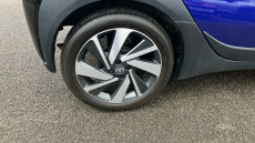 Toyota Aygo X 1.0 VVT-i Edge 5dr Auto Petrol Hatchback